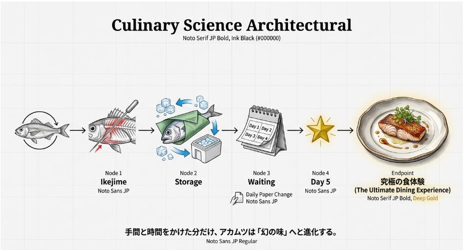 アラを使い切ることで全体の満足度というポートフォリオが完成