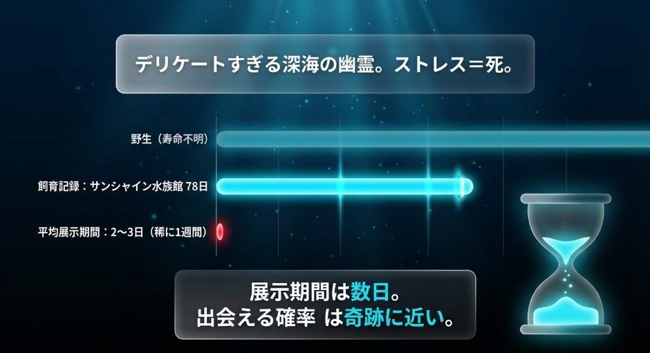 カメラのフラッシュ撮影は、彼らの心臓を止めてしまいかねない致命的なダメージ