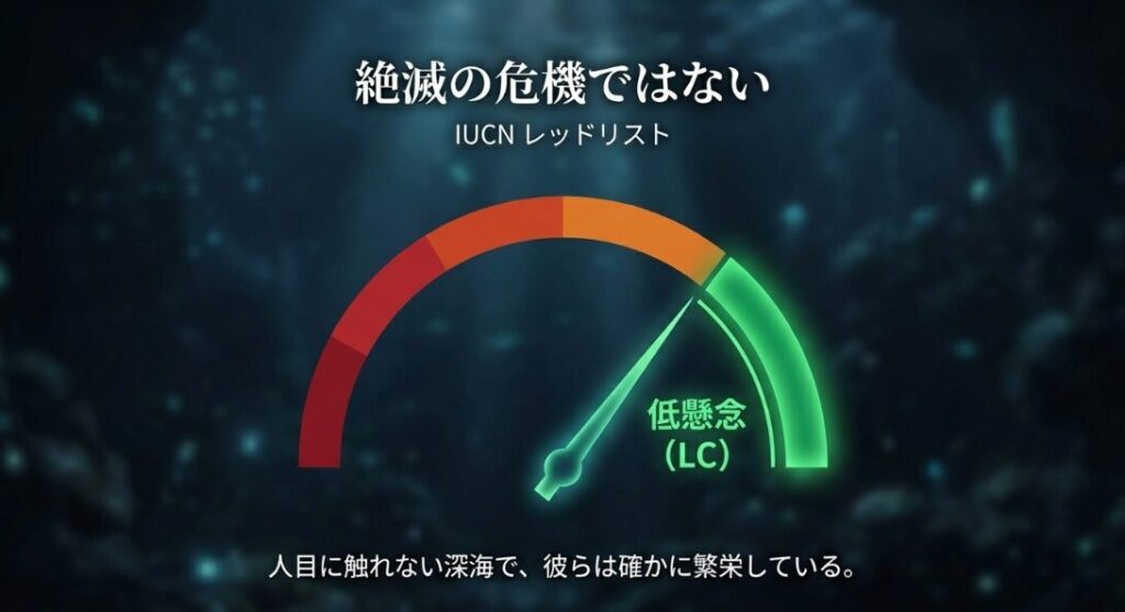 漂着と絶滅の関連性や日本海で起きる怪現象