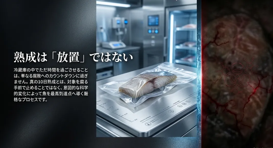 10日前後までじっくり待つ