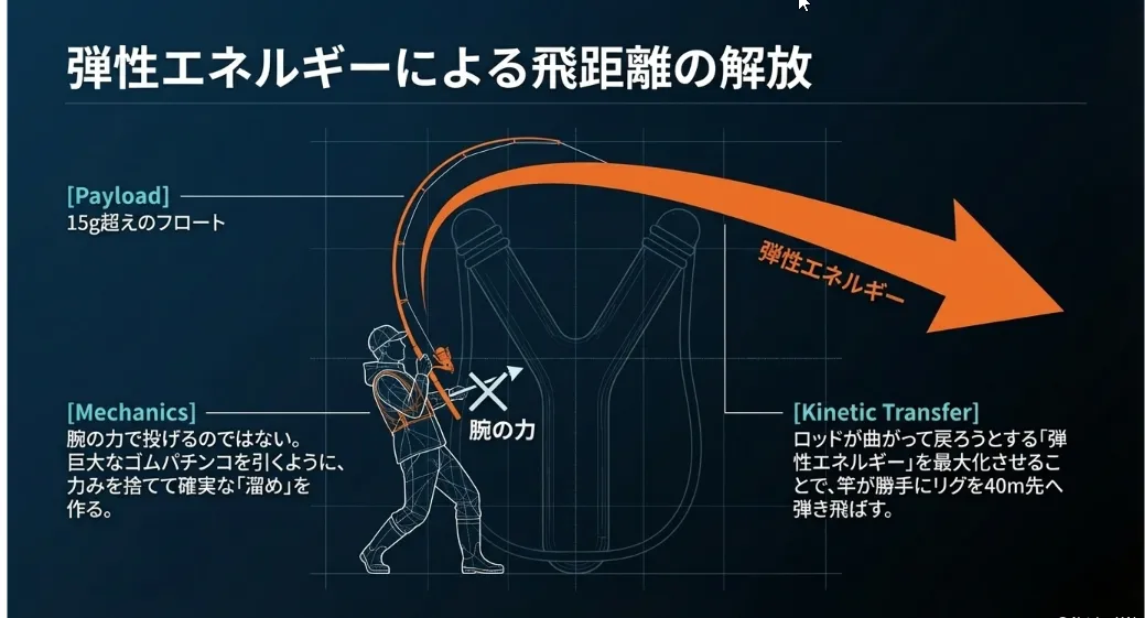 40m先の「無音の信号」を捉える感度をデジタル化する最新技術