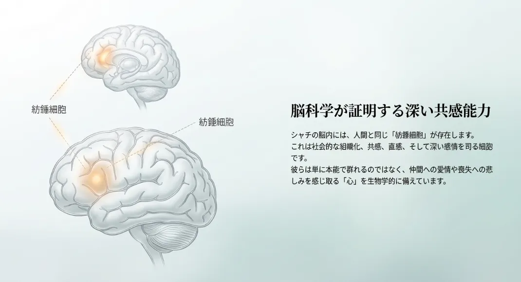 その驚異的な「脳」の仕組み