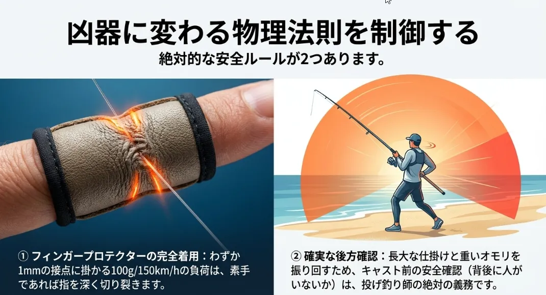 フィンガープロテクター