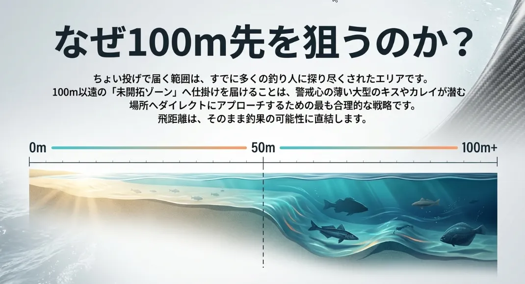 劇的な「境界線」が存在