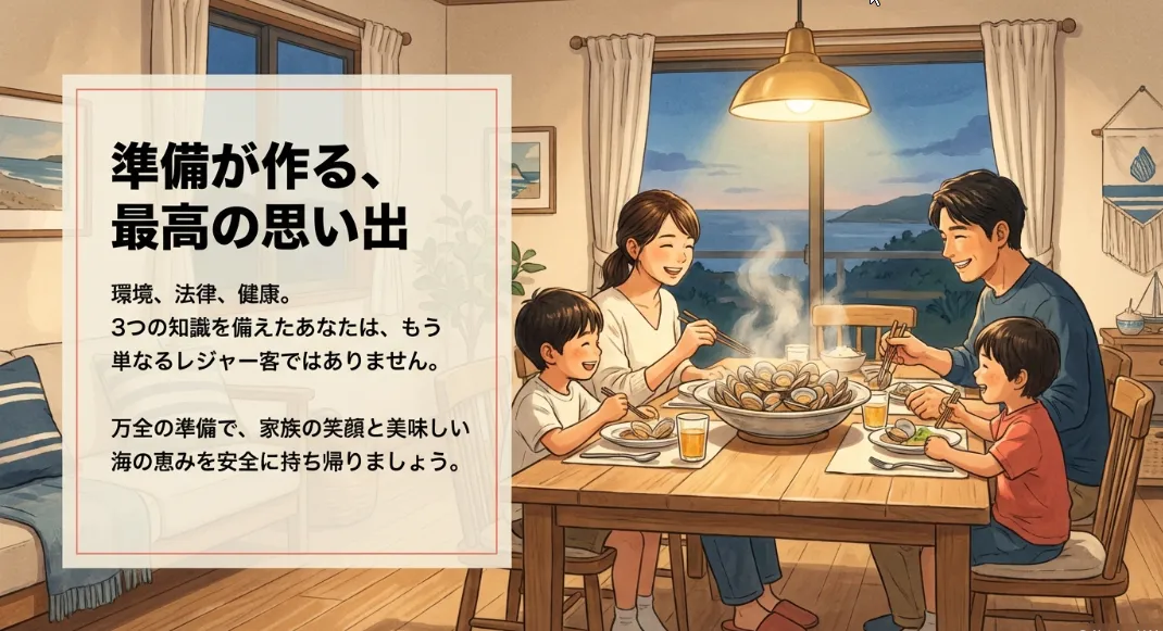 命と食の安全を守る