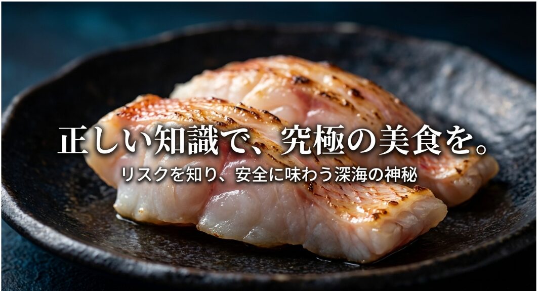 強烈な脂のパワー