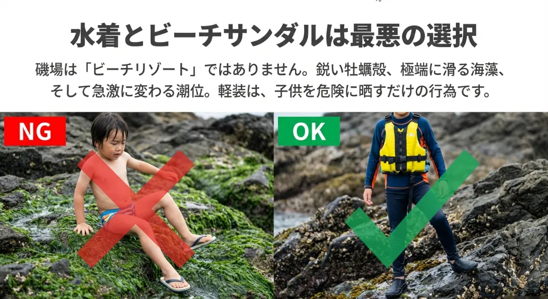 滑る恐怖をゼロに！地質に合わせた最強のソール選びを極めよ