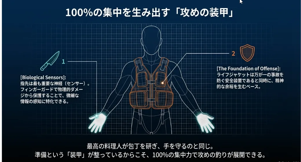 聖域の快感を末永く楽しむ！指先の鮮度と安全を守る最低限の備え