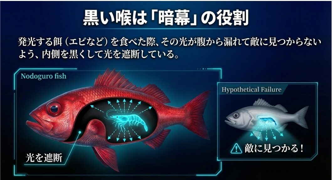 遮光カーテン説