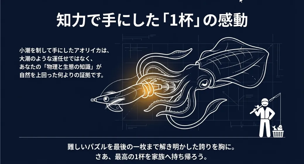 静寂の海を楽しもう！技術で手にする1杯の感動