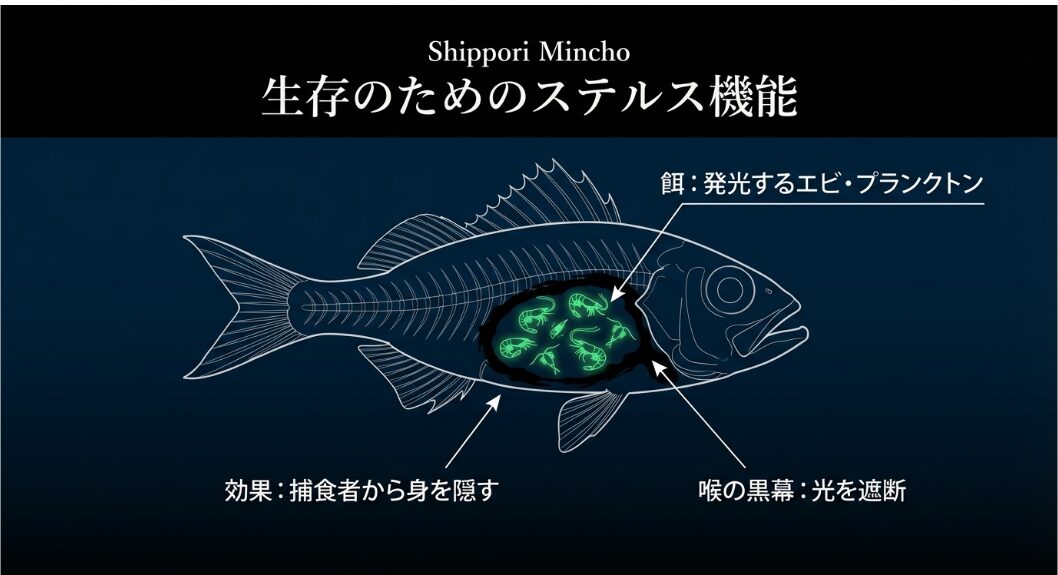 高級魚だからこそ気になるアニサキスの存在
